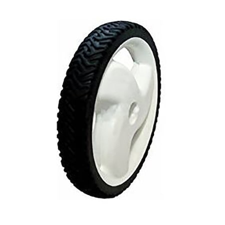 Aftermarket 1051816 1051816 13491 One Rear 12 X 200 Plastic Wheel Fits Toro 20012 20016 WHU90-0047